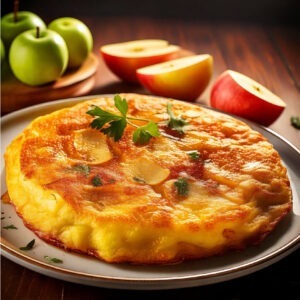 Tortilla-de-Papa-y-Manzana-Europea